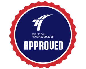 British Taekwondo Approved